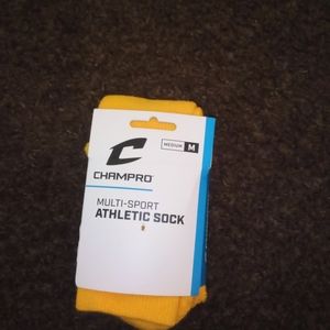 Champ pro multisport athletic Sock